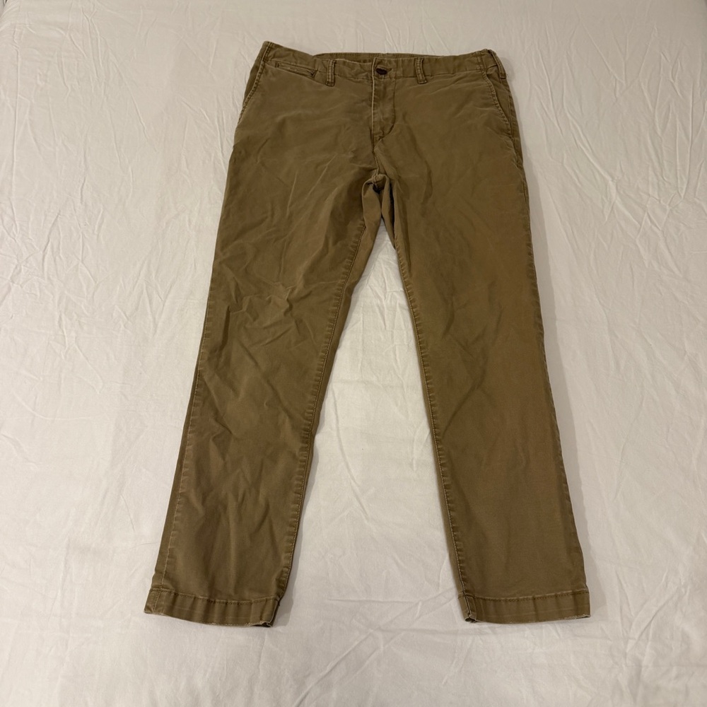 American Eagle Outfitters Men's Pants Size 32 x 30